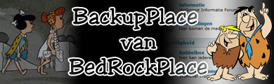 Backup van Bedrockplace Forumindex